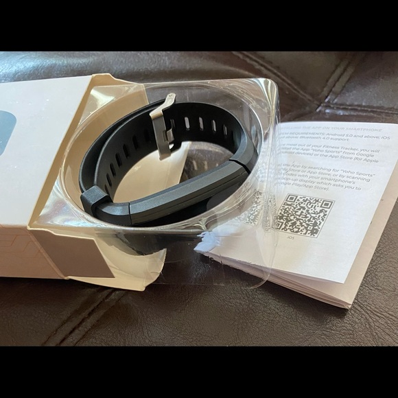 Smart Watch Bracelet - Picture 3 of 4